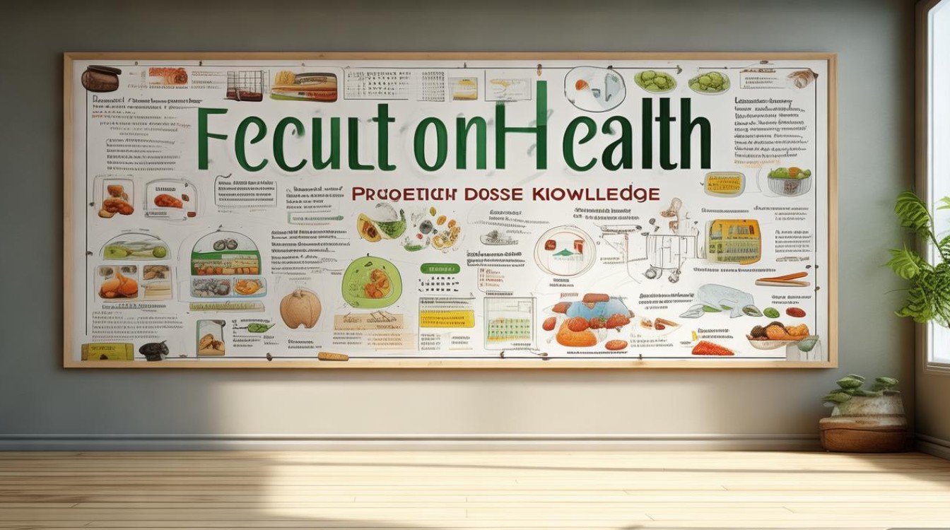 如何有效预防疾病？健康常识有哪些？-图1