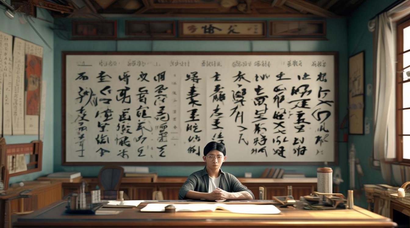 老子国考面试如何高效备考?-图1 老子国考面试如何高效备考?-图1