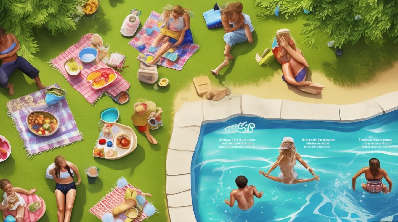 夏日生活有哪些必备小常识？-图1