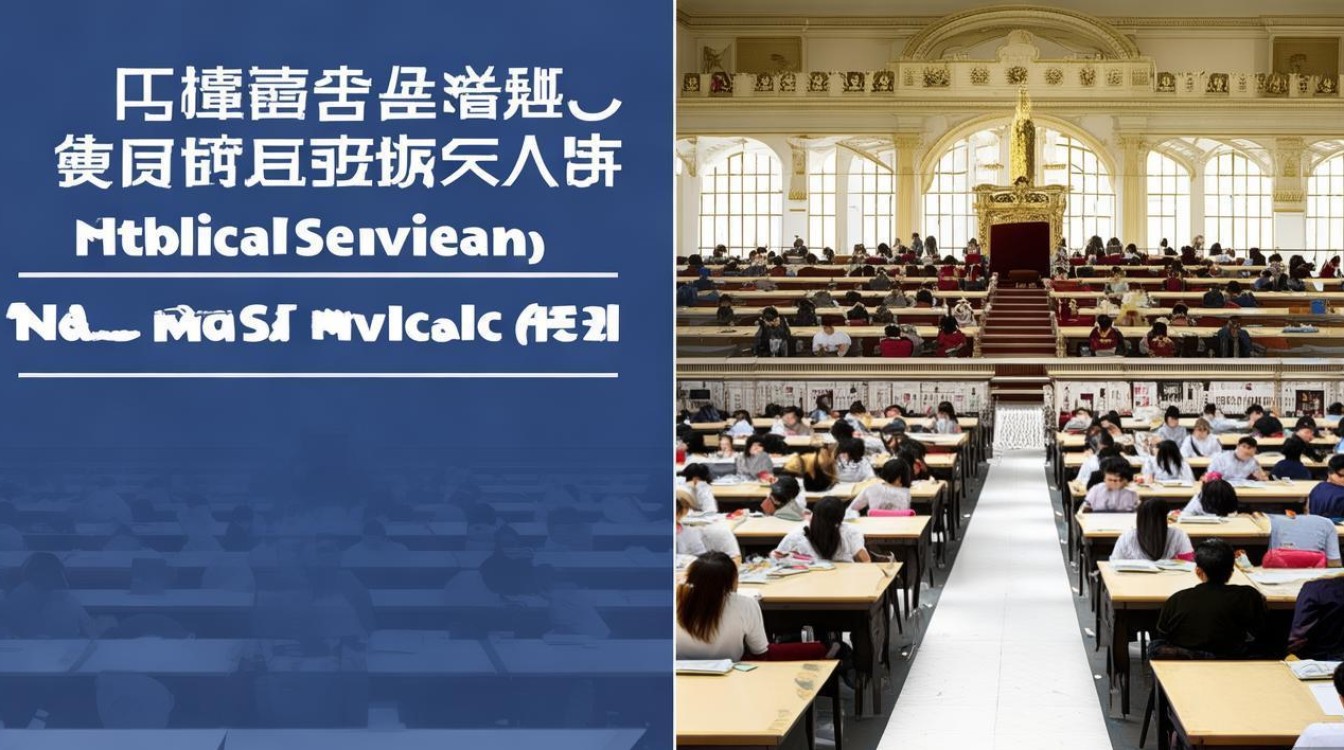 国考与公考有何本质区别？-图1