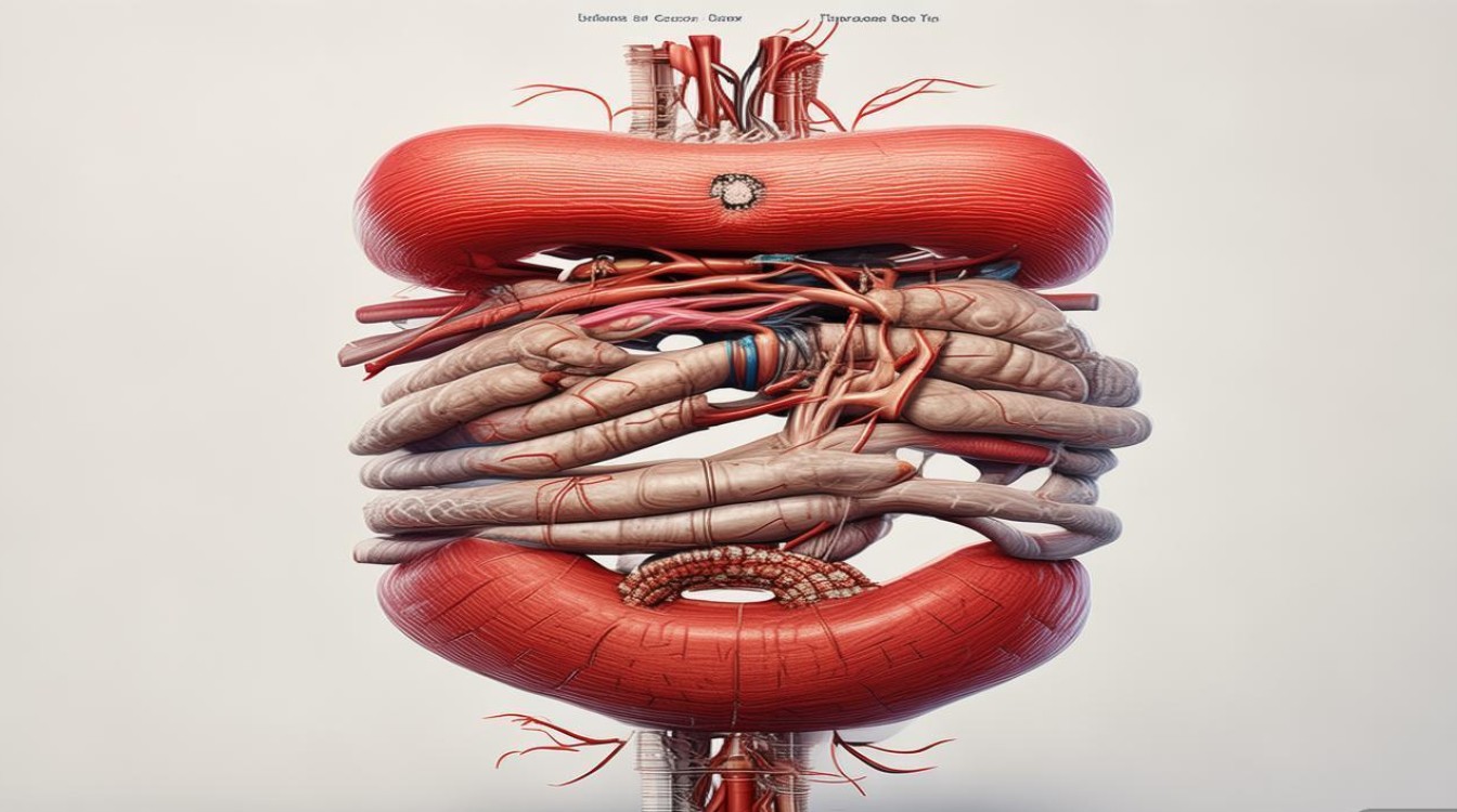 消化道常识有哪些关键点需早知道？-图1