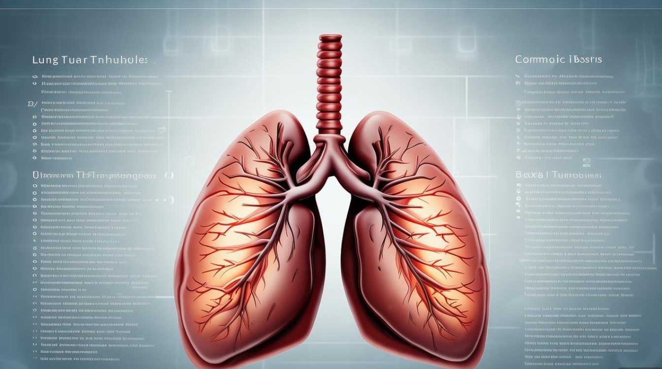 肺结核有哪些容易被忽视的小常识？-图1