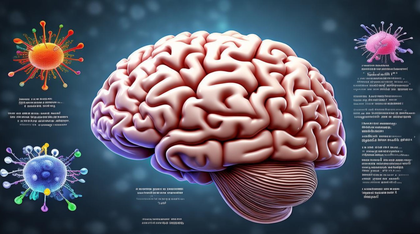 大脑十个常识,哪些是误区?-图1 大脑十个常识,哪些是误区?-图1