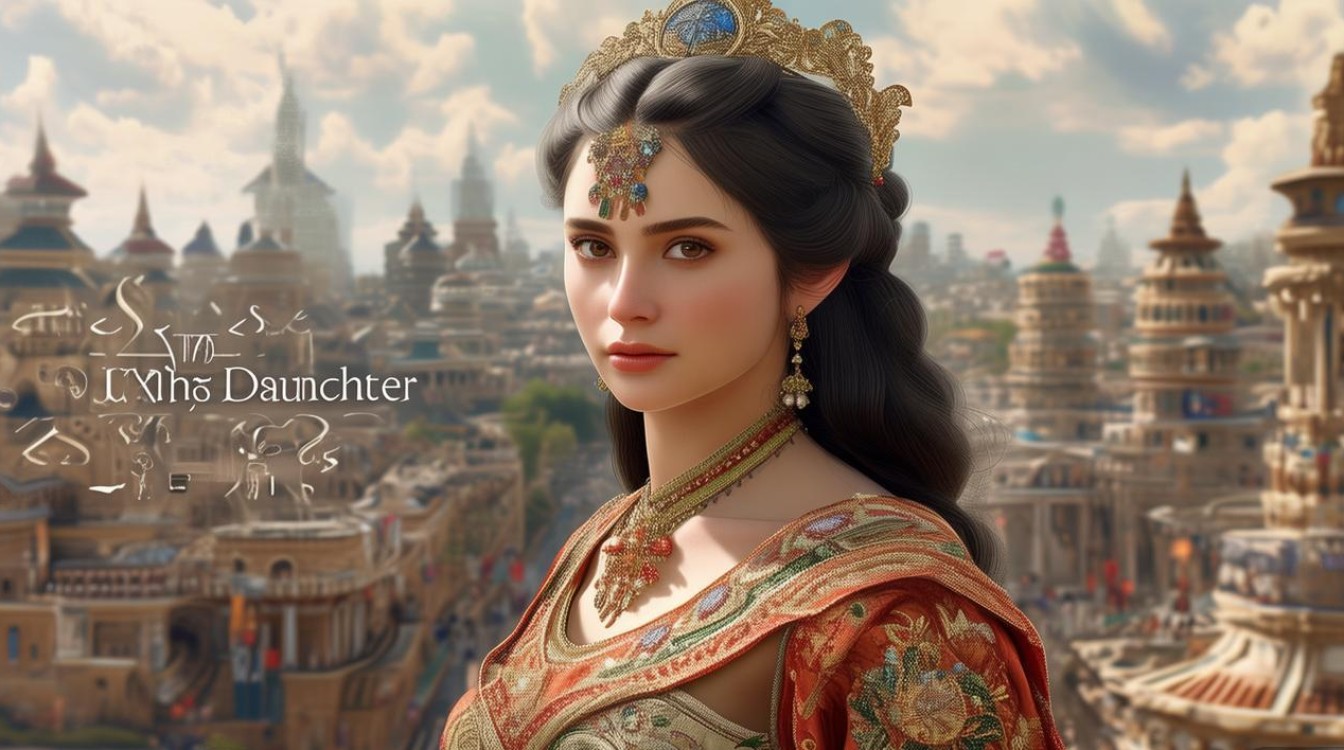 国考边检王女是谁？有何过人之处？-图1