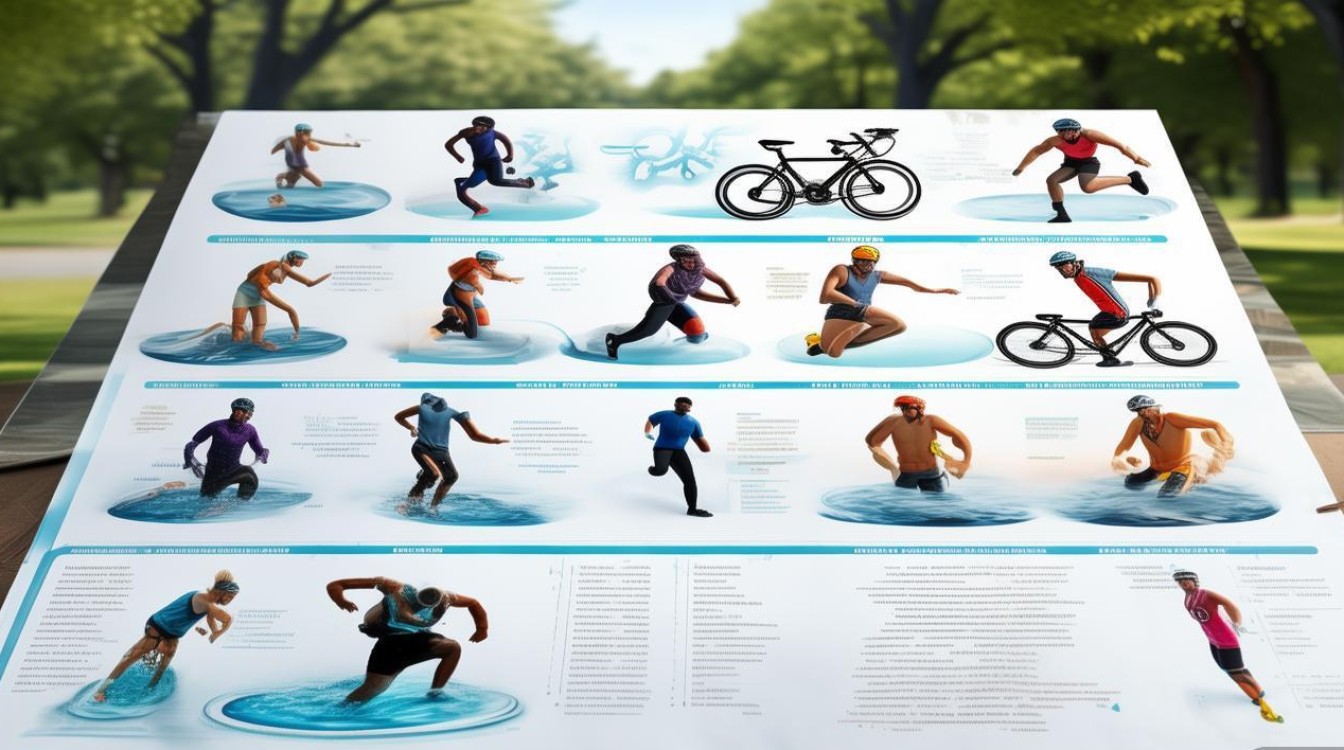 安全运动要注意哪些关键事项？-图1