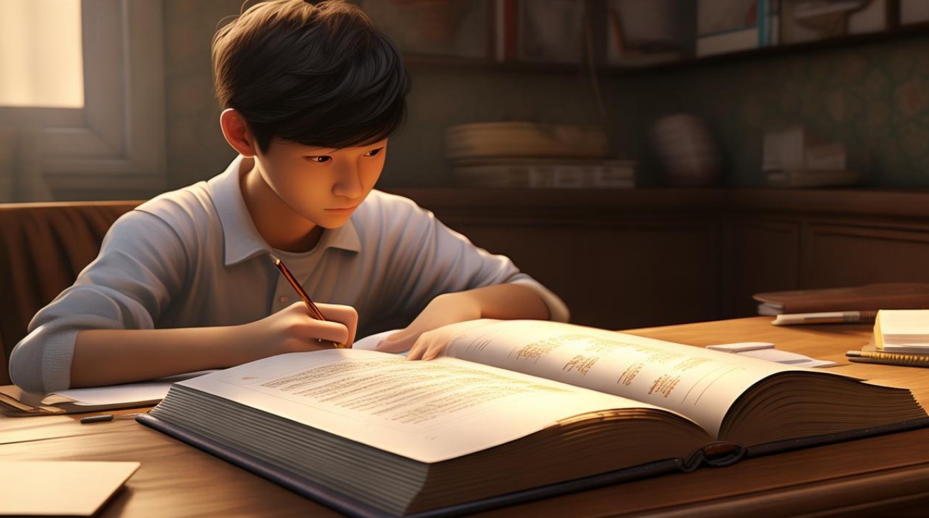 国考申论背诵，到底背什么才有效？-图1