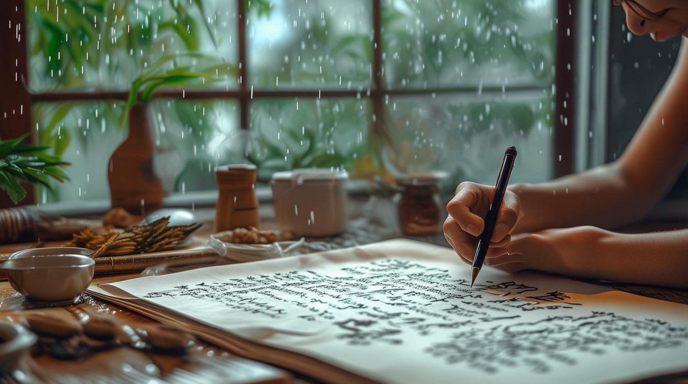 雨天养生有何讲究？-图1