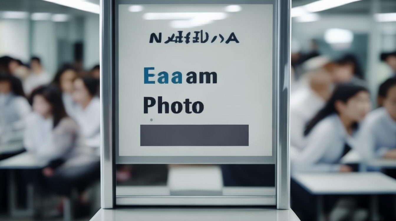 国考照相有哪些注意事项？-图1