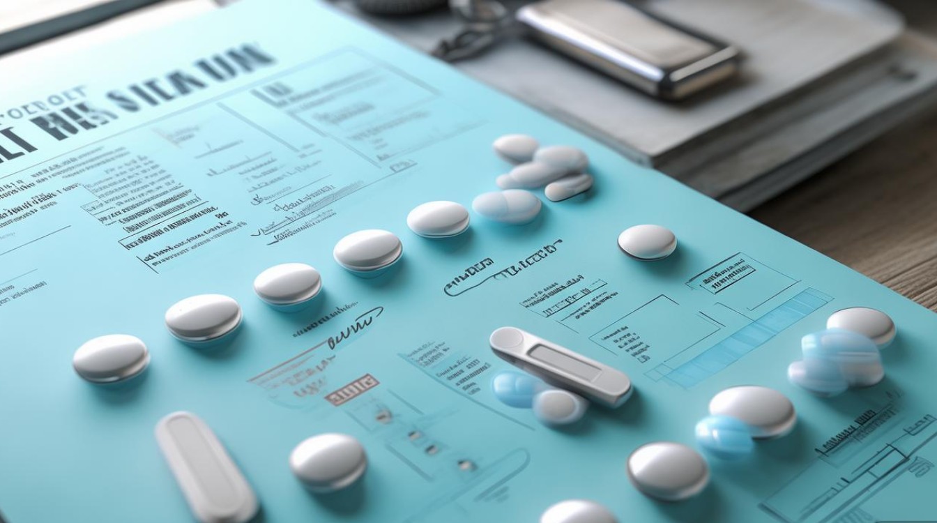 安全用药生活常识，有哪些关键需牢记？-图1