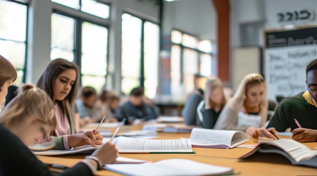 2025国考培训如何高效备考？-图1