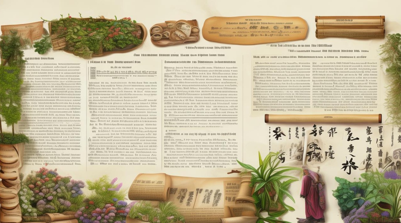 中医保健常识集锦，哪些方法最实用有效？-图1