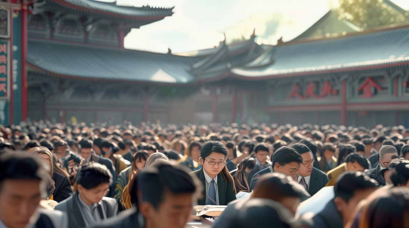 18国考泰安职位有何新变化？-图1