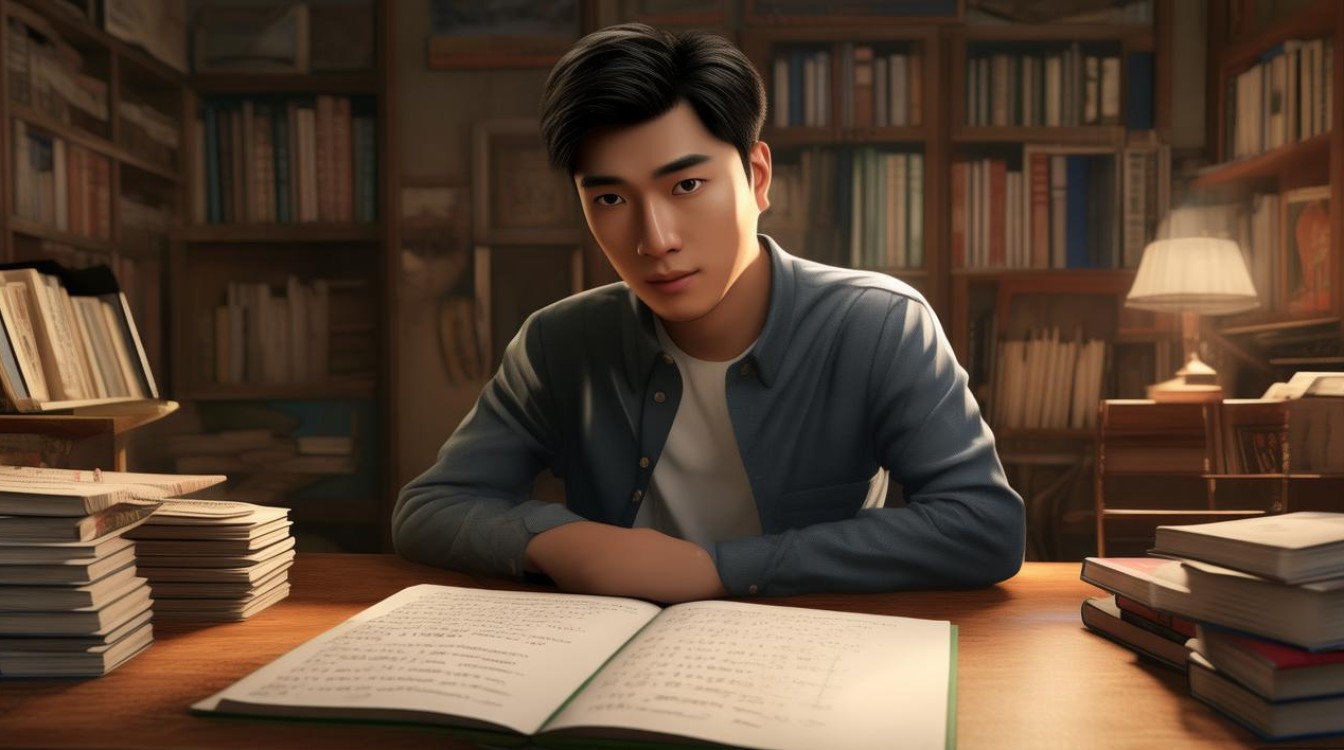 国考小吴是谁？有何故事或成就？-图1