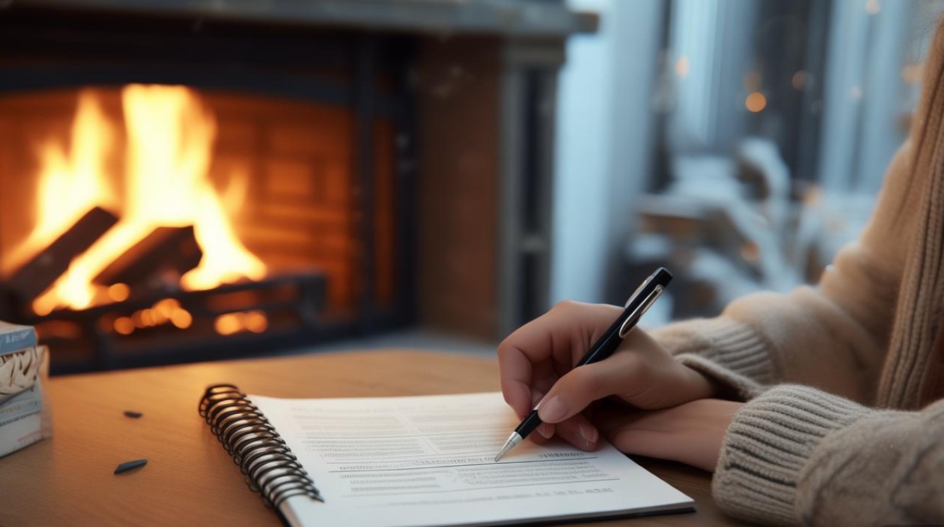 冬季养生有哪些健康小常识?-图1 冬季养生有哪些健康小常识?-图1