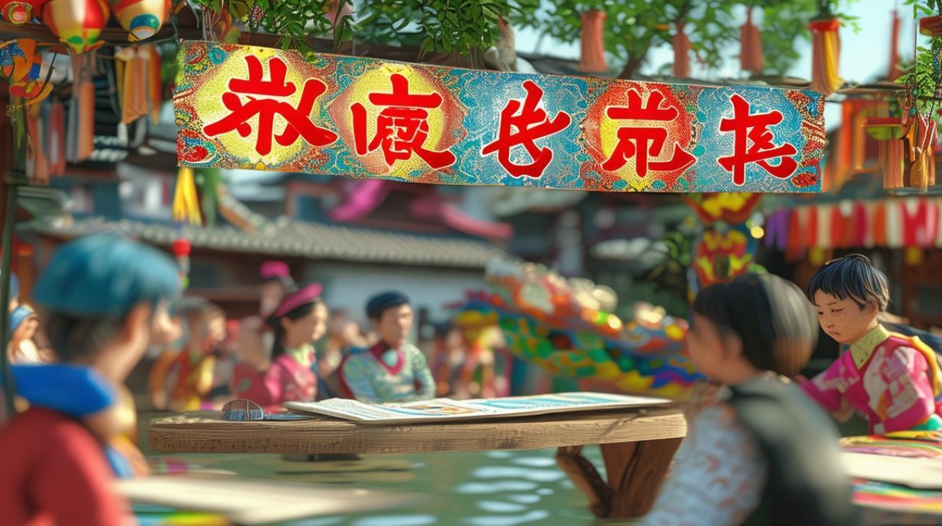 端午常识问答,你答对了几题?-图1 端午常识问答,你答对了几题?-图1