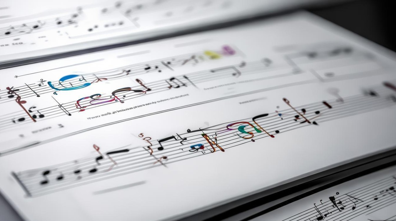 音乐常识PPT该包含哪些核心内容？-图1