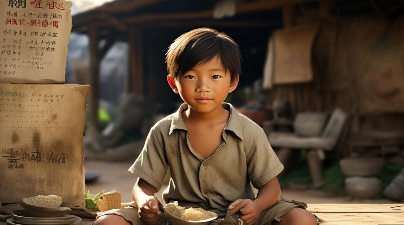 留守儿童生活常识如何补足？-图1