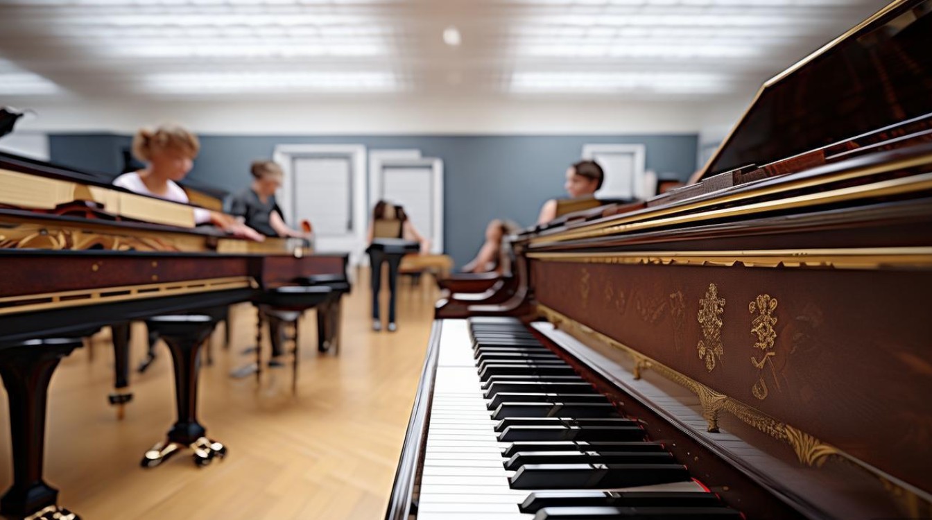 钢琴国考具体时间是哪天?-图1 钢琴国考具体时间是哪天?-图1