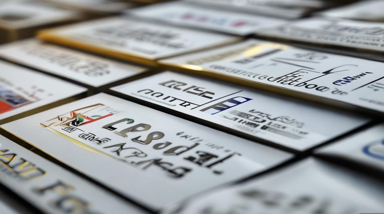 品牌常识必备，到底指哪些？-图1