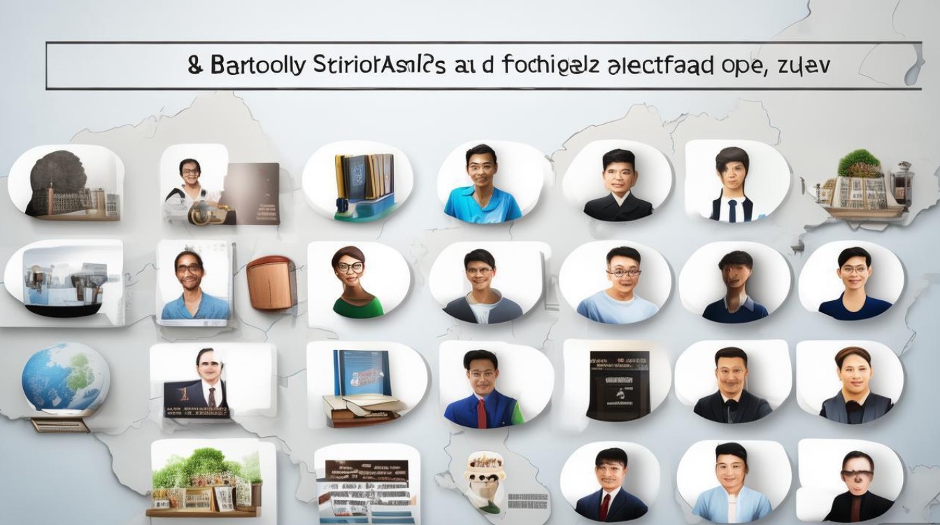 国考地市级岗位有哪些？-图1