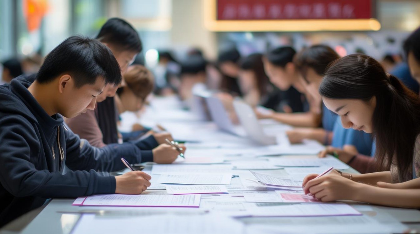 国考山西报名人数创新高了吗？-图1