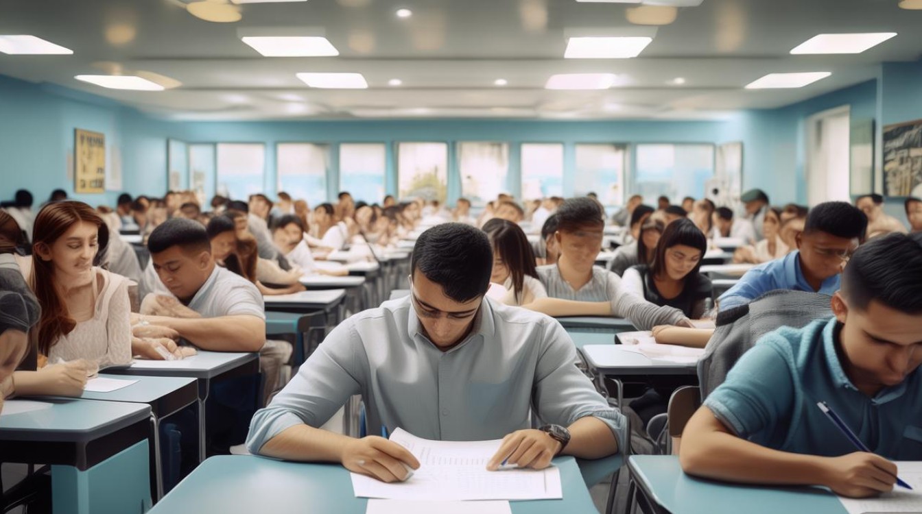 国考地级以下岗位，如何备考更高效？-图1