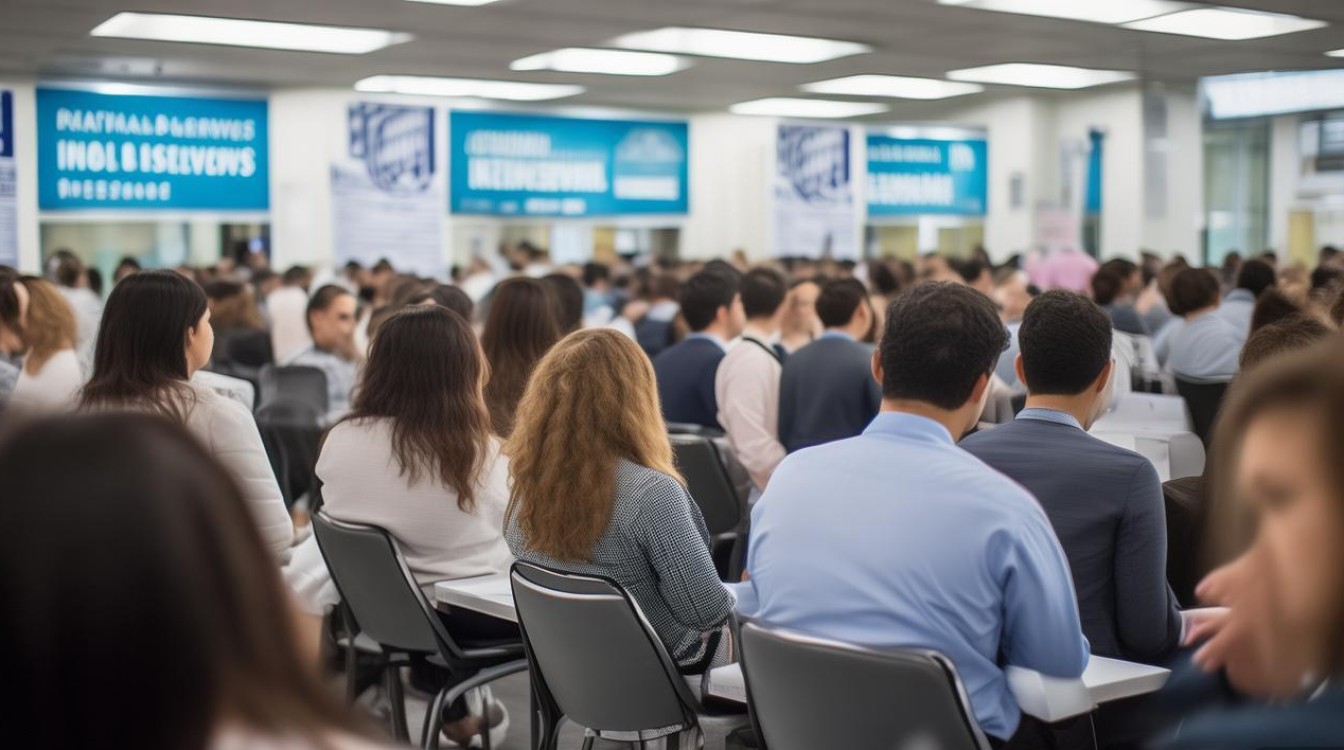 首日国考面试，如何准备才能脱颖而出？-图1