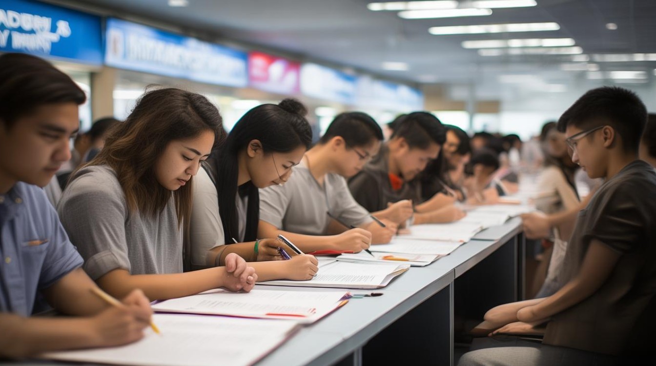 国考报名纪实，报名人数创新高？-图1