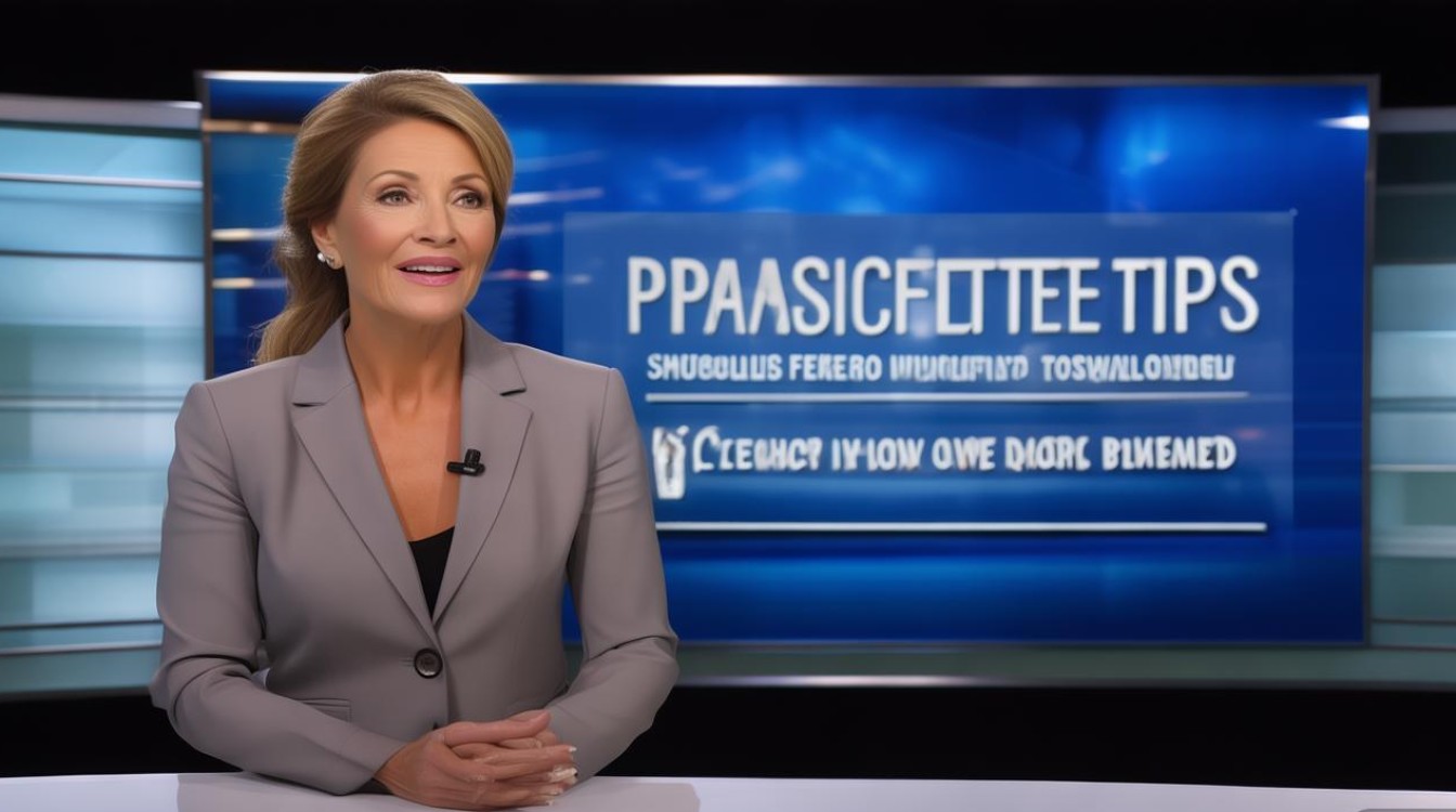 主持人播报的生活小常识,都实用吗?-图1 主持人播报的生活小常识,都实用吗?-图1