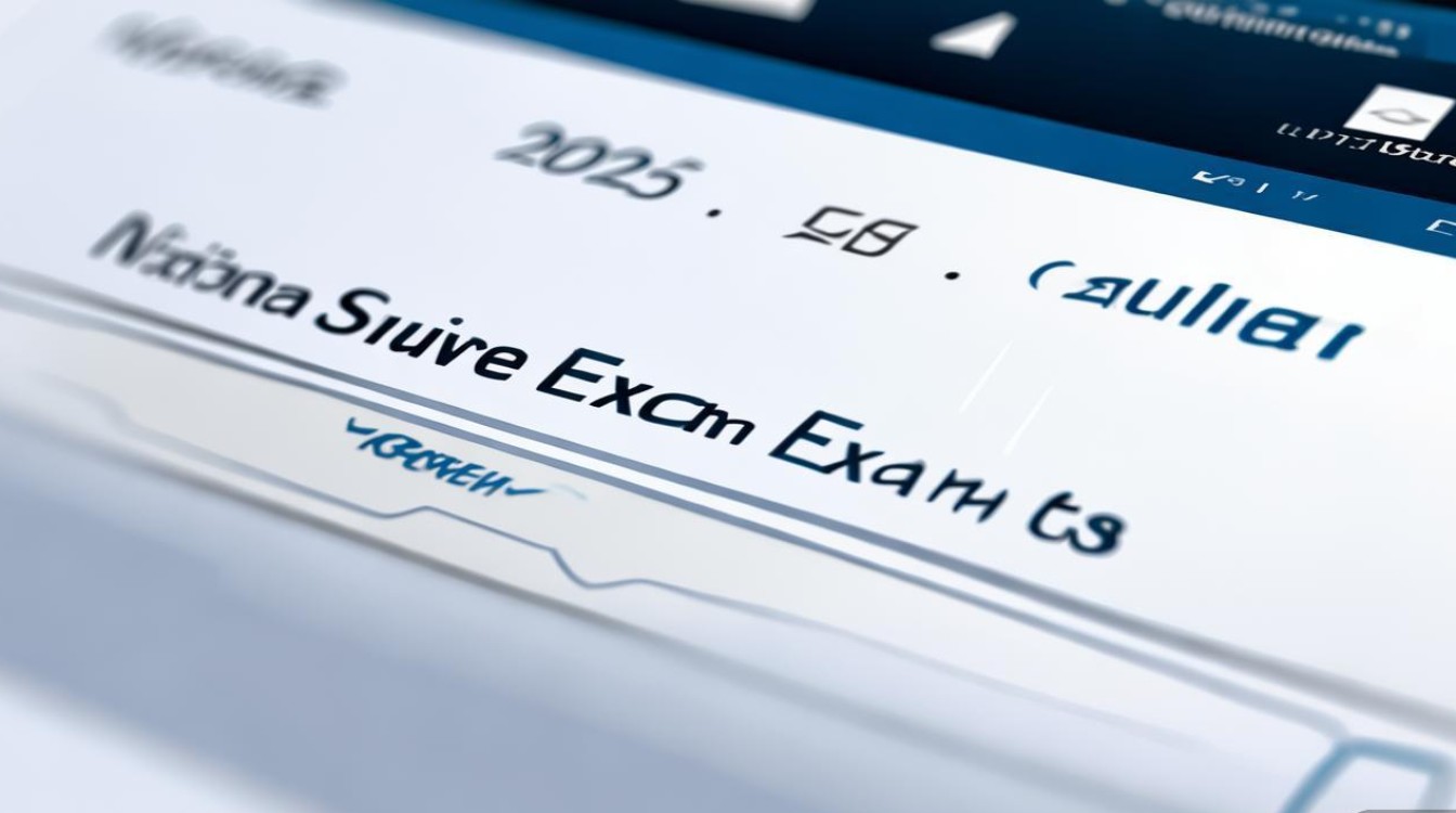 2025国考成绩何时出？查询入口在哪？-图1