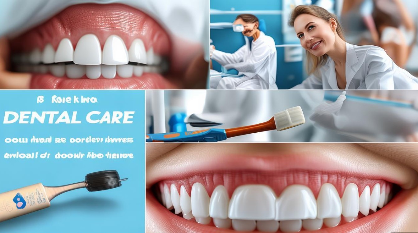 护理口腔小常识有哪些关键点？-图1