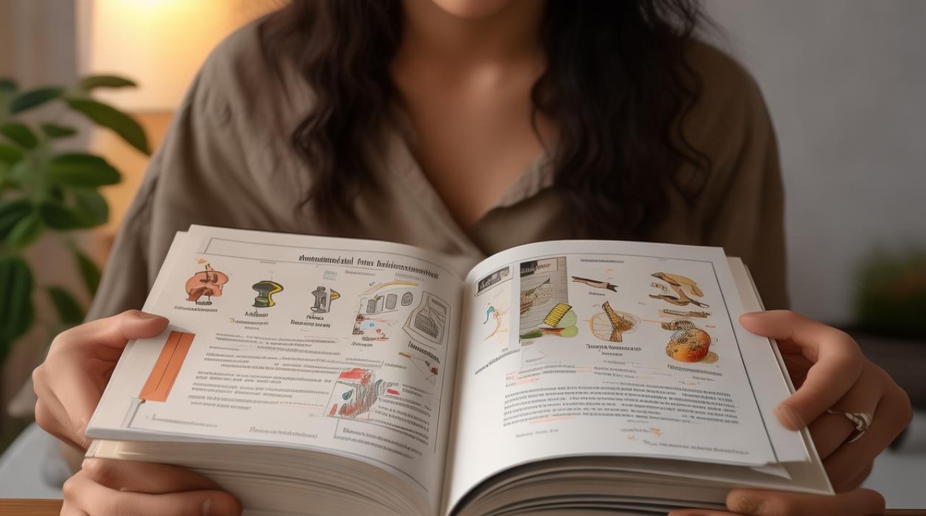 经期保养有哪些关键小常识？-图1