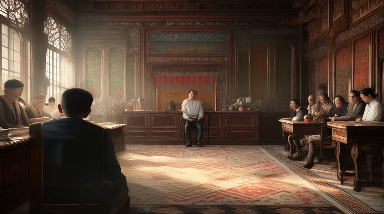 新疆国考面试怎么准备？-图1