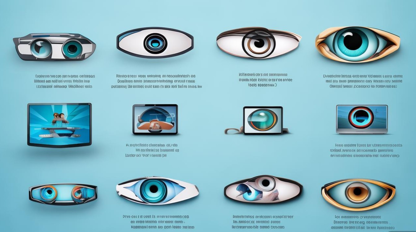 预防近视8条小常识，如何科学护眼？-图1