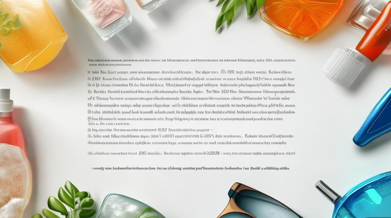 夏季保养有哪些实用小常识？-图1