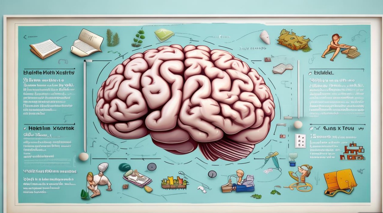 健康用脑有哪些小常识?-图1 健康用脑有哪些小常识?-图1