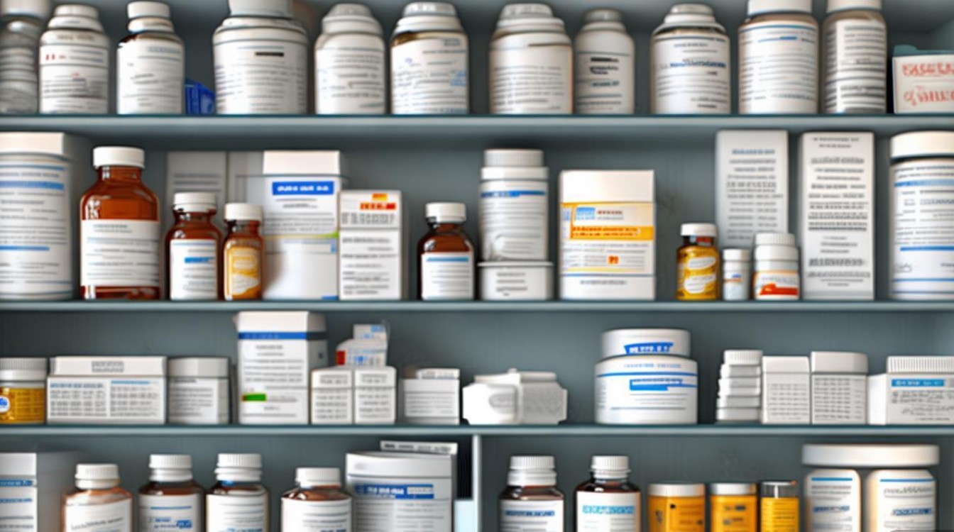 药类小常识，这些常见用药误区你了解吗？-图1