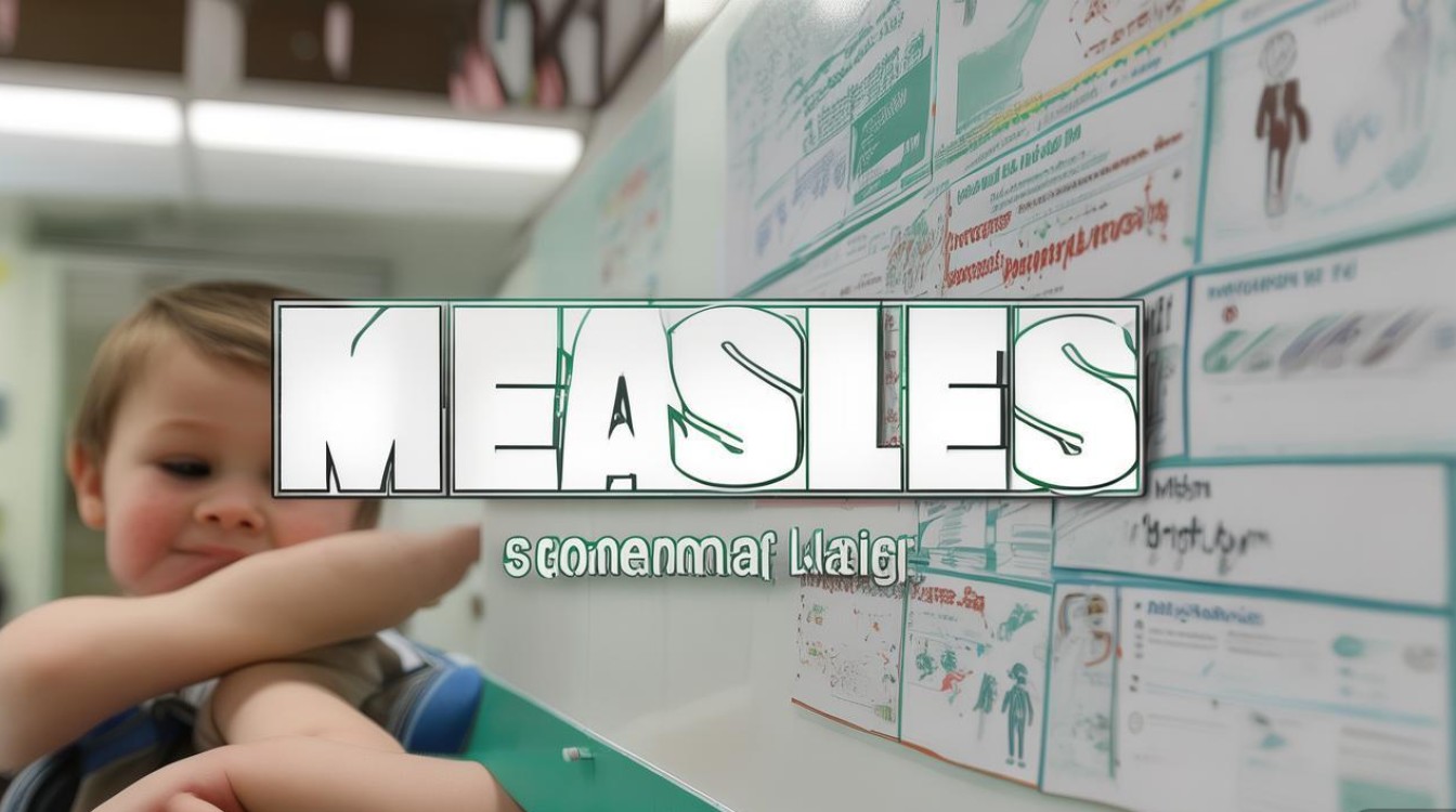 麻疹常识有哪些关键点需了解？-图1