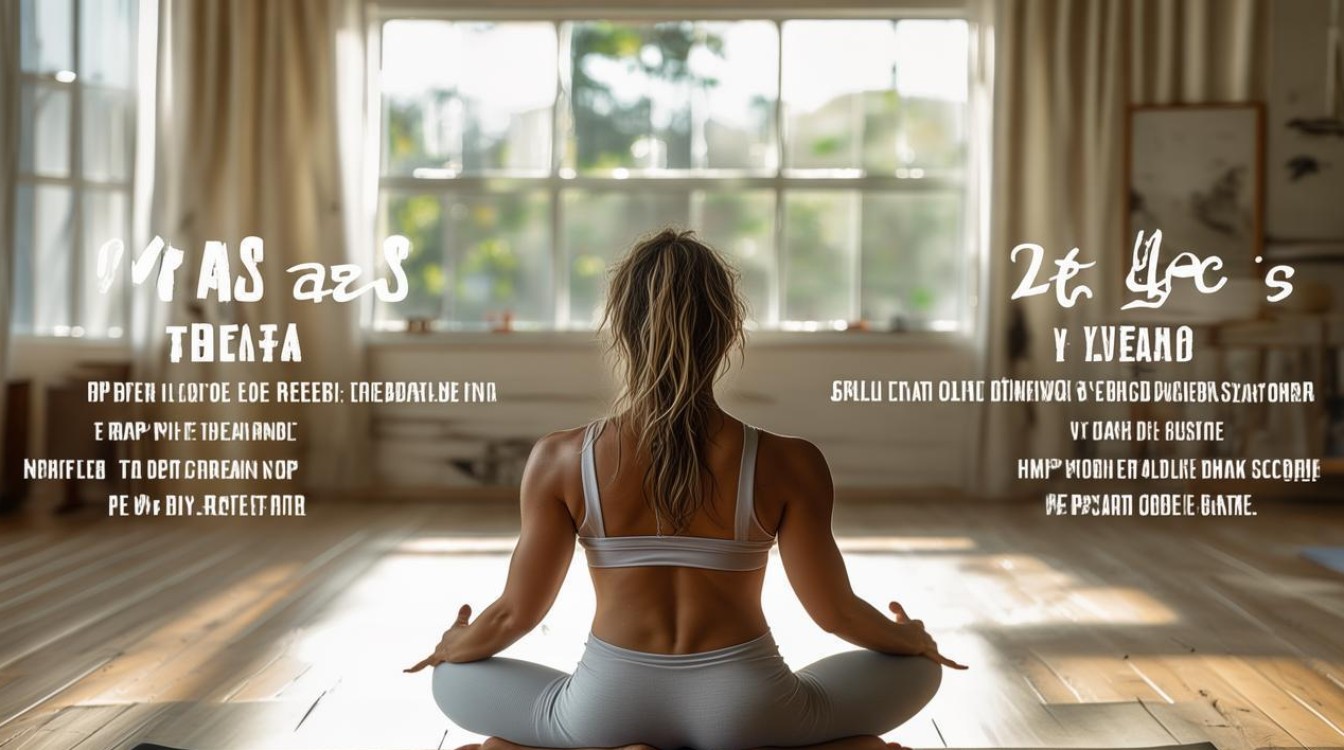 瑜伽小常识有哪些？-图1