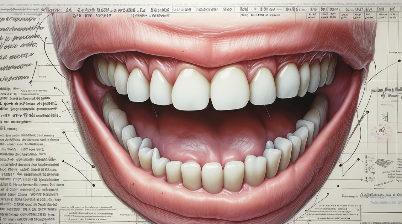 口腔眼睛常识实践总结,关键要点与实用技巧?-图1 口腔眼睛常识实践总结,关键要点与实用技巧?-图1