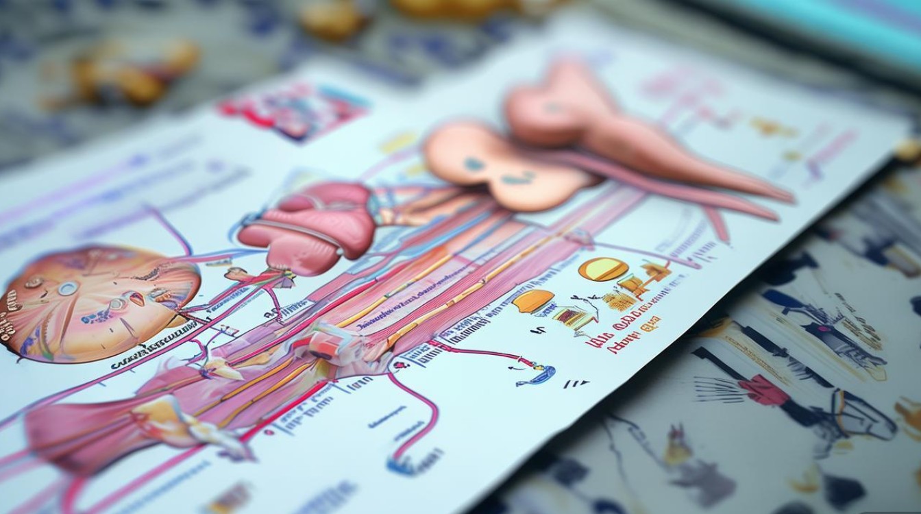 女生殖常识，哪些知识必须了解？-图1