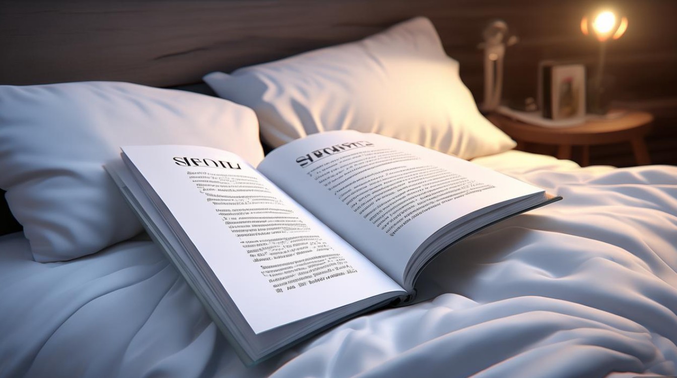 睡眠不好？试试这些小常识有用吗？-图1