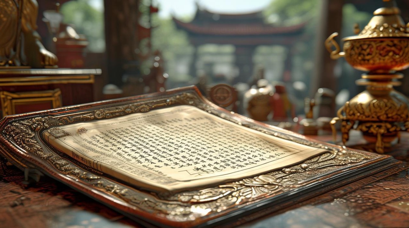 开光常识精选，哪些细节需知晓？-图1