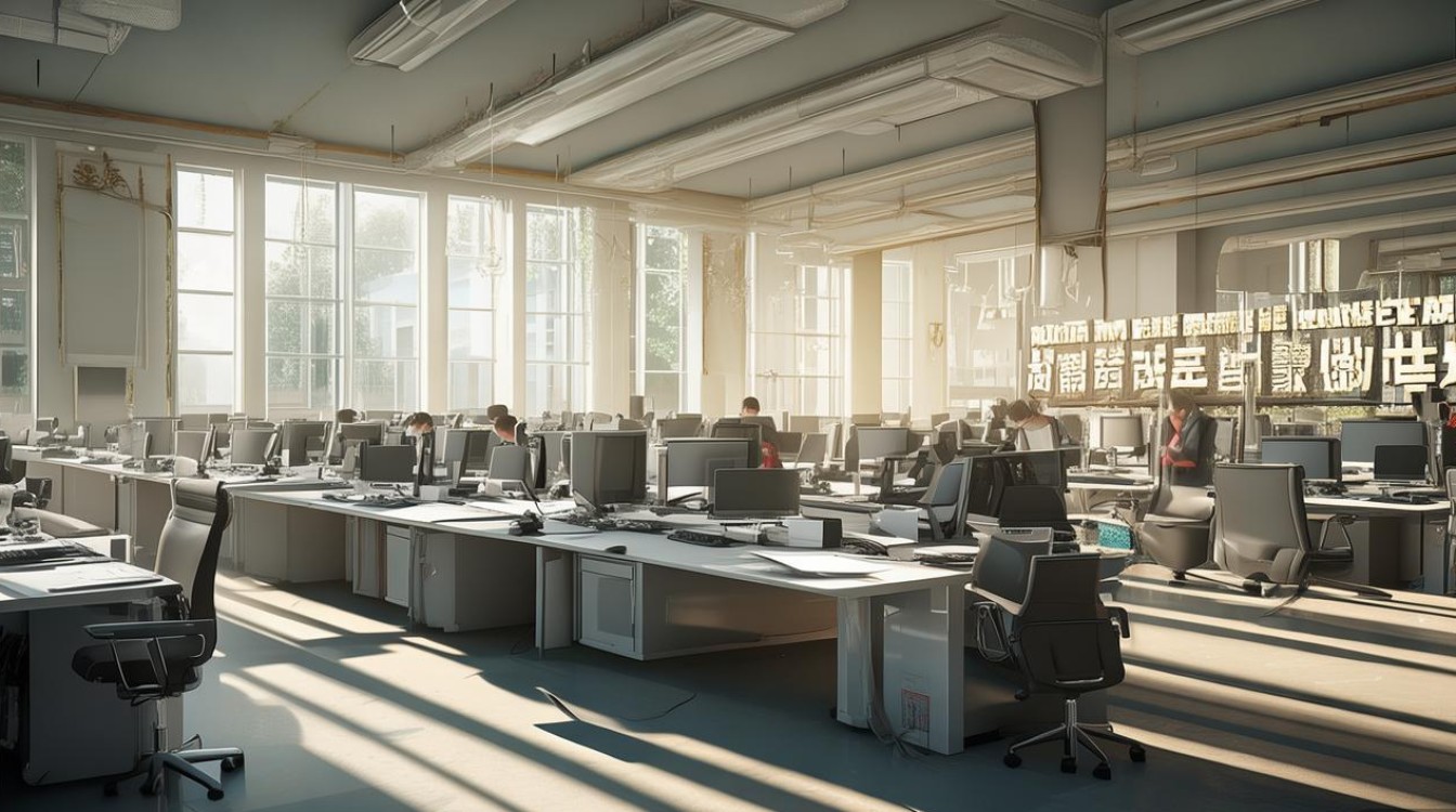 国考各部门有何差异？-图1