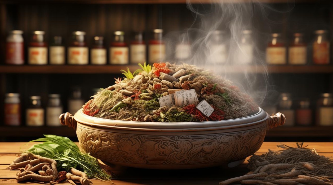 中药炖煮有何讲究？-图1
