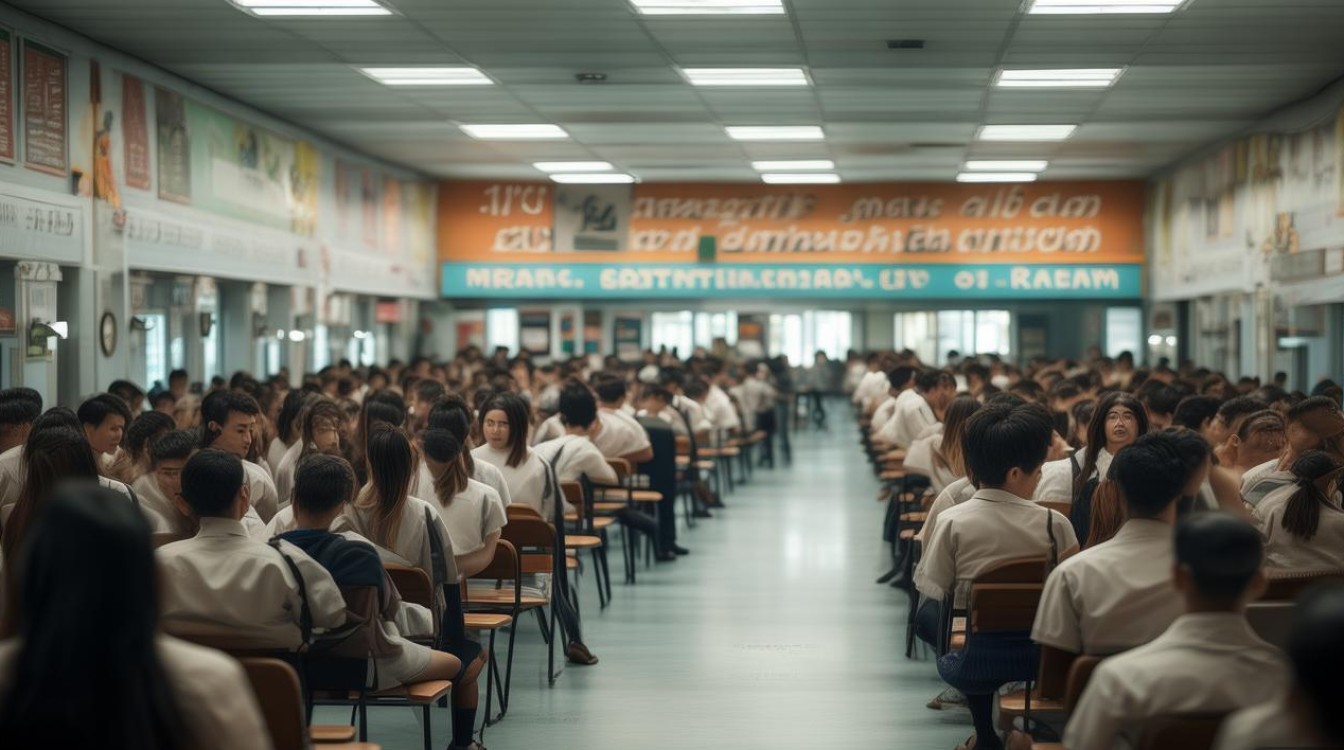 国考几点考完试？结束时间有统一规定吗？-图1