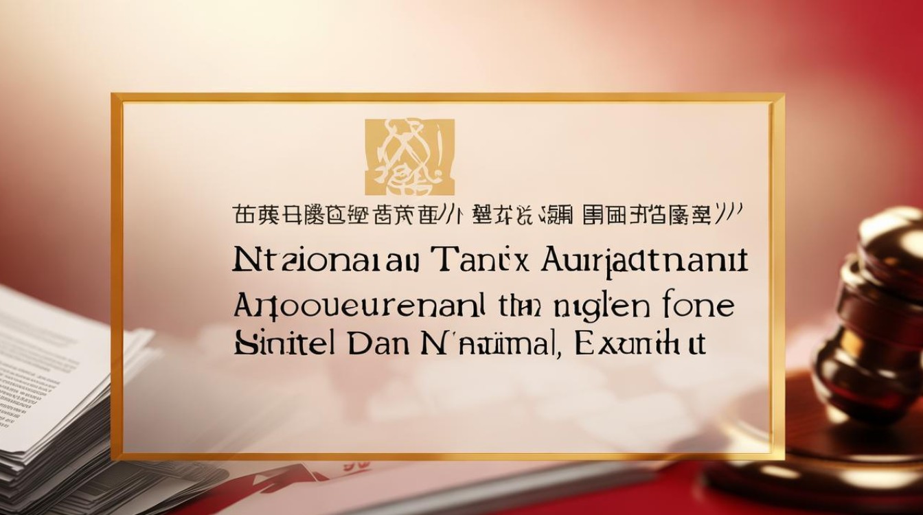 国考国税补录公告有何新变化？-图1