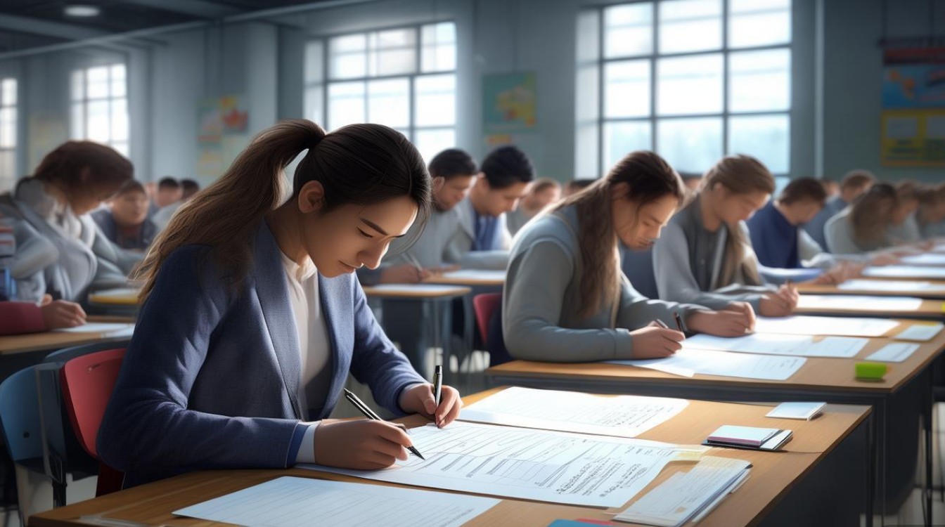 国考药学岗位竞争激烈吗？-图1