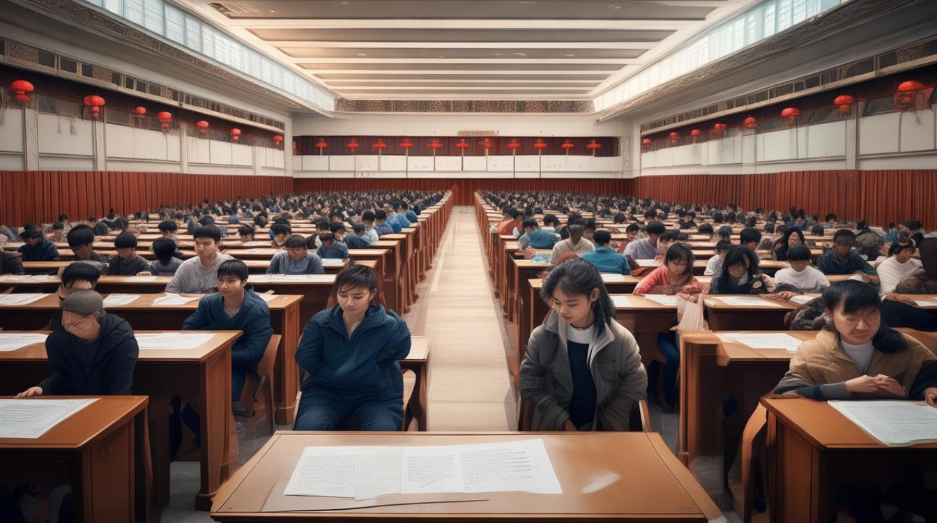 公务员国考单位有哪些热门选择？-图1