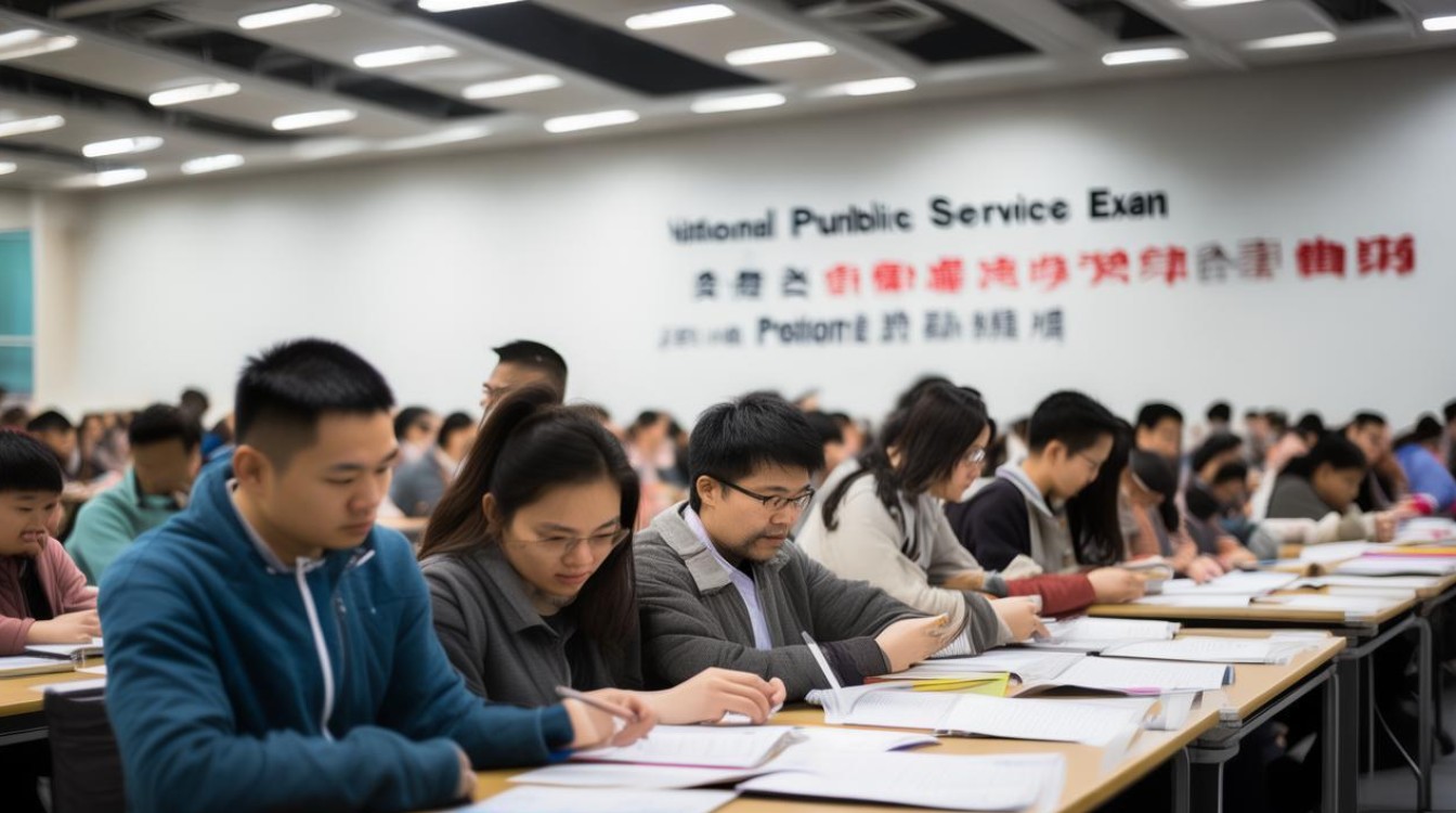 国考烟台职位招啥？何时考？咋报名？-图1